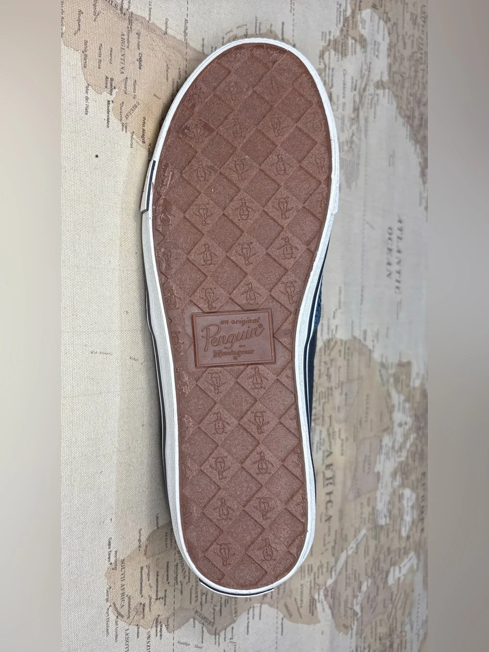 Original Penguin men’s “original